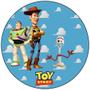 Imagem de Brinquedo Patinete Infantil Toy Story 3 Rodas Com Luz E Som.
