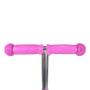 Imagem de Brinquedo Patinete Twist Infantil Radical Com 3 Rodas Rosa