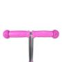 Imagem de Brinquedo Patinete Twist Infantil Radical Com 3 Rodas Rosa