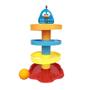 Imagem de Brinquedo Pedagógico - Torre da Pó Pó - Galinha Pintadinha - Yes Toys