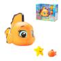 Imagem de Brinquedo Peixe Baby Fish 0696 Bee Toys