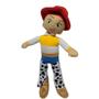 Imagem de Brinquedo Pelucia Cowgirl Jessie 60cm Turma do Toy Story Antialérgico