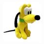 Imagem de Brinquedo Pelucia Disney Pluto 18cm Fun F0088-6