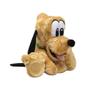 Imagem de Brinquedo Pelucia Disney Pluto Bigfeet 30 Cm Fun F00223