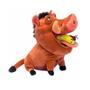 Imagem de Brinquedo Pelúcia Disney Pumba 35 cm - Fun