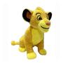 Imagem de Brinquedo Pelucia Disney Simba 18cm Fun F0088-6