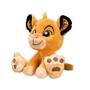 Imagem de Brinquedo Pelucia Disney Simba Bigfeet Fun F00222