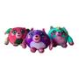 Imagem de Brinquedo Pelucia Linguarudo Squish Sortido 10cm Toyng 46408