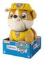 Imagem de Brinquedo Pelucia Patrulha Canina Rubble 30Cm Da Sunny 1345