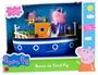 Imagem de Brinquedo peppa pig barco do vovo pig com 2 bonecos - sunny