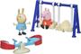 Imagem de Brinquedo Peppa Pig - Outside Fun HASBRO