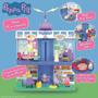 Imagem de Brinquedo Peppa Pig Playset Supermercado 2323 - Sunny