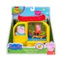 Imagem de Brinquedo Peppa Pig - Set Van de Acampar Campervan - Sunny