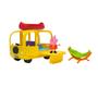 Imagem de Brinquedo Peppa Pig - Set Van de Acampar Campervan - Sunny