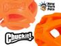 Imagem de Brinquedo Pet Bola Chuckit! Air Fetch Ball Para Cães Extra Grande