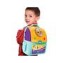 Imagem de Brinquedo Pet Care Mochila Surpresa 2 Em 1 Da Fun F0058-1