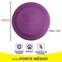 Imagem de Brinquedo Pet Frisbee Profissional Esporte Cachorro Disco Anti-stress