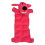 Imagem de Brinquedo Pet mat Soft Plush Loofa Squeaker 