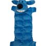 Imagem de Brinquedo Pet mat Soft Plush Loofa Squeaker 