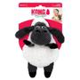 Imagem de Brinquedo pet pelucia kong sherps floofs sheep medium 