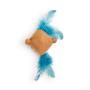 Imagem de Brinquedo PettingZoo Wild Pillow Quadrado para Gatos