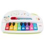 Imagem de Brinquedo Piano Cachorrinho Eletronico Fisher Price - 887961772142