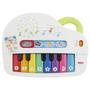 Imagem de Brinquedo Piano Cachorrinho Eletronico Fisher Price - 887961772142