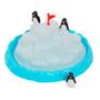 Imagem de Brinquedo Pinguins No Iceberg Interativo Divertido