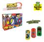 Imagem de Brinquedo Pista De Corrida Racing Looping Double C/ Carrinho