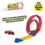 Imagem de Brinquedo Pista De Corrida Racing Looping Double C/ Carrinho