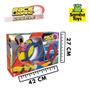 Imagem de Brinquedo Pista De Corrida Racing Looping Double C/ Carrinho