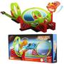 Imagem de Brinquedo Pista De Corrida Super Track com Loop - 1 carrinho - BR1016 - Multikids