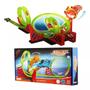 Imagem de Brinquedo Pista De Corrida Super Track com Loop - 1 carrinho - BR1016 - Multikids