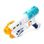 Imagem de Brinquedo Pistola De Plástico Lança Projéteis água Infantil