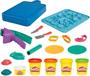 Imagem de Brinquedo Play-Doh Little Chef F6904 Hasbro