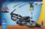 Imagem de Brinquedo Playmobil O Filme Robotitron Com Drone Sunny 70071