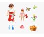 Imagem de Brinquedo Playmobil Spirit Lucky E Mamae Milagro 70699