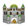 Imagem de Brinquedo Playset Super Mario Castelo Do Bowser Candide 3017