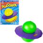 Imagem de Brinquedo Pogobol Roxo E Verde Clássico Estrela