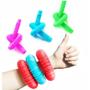 Imagem de Brinquedo pop tube sensory anti-stress