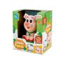 Imagem de Brinquedo Porquinho Fofinho E Divertido Coleção Cometa Farm +3 Meses Cometa Brinquedos