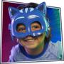 Imagem de Brinquedo pré-escolar PJ Masks Hero Mask Catboy para crianças a partir de 3 anos, azul