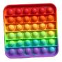 Imagem de Brinquedo Push Pop It - Fidget Toys Tdah Toc