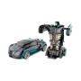 Imagem de Brinquedo Puzzle Autobot Robot Shape-Shifting - Impacto Inercial