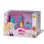 Imagem de Brinquedo Quarto Com Boneca Coleção Judy Completa