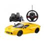 Imagem de Brinquedo Racing Control Speed X Multikids 1:16 - Br1143