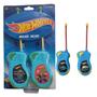 Imagem de Brinquedo Rádio Walkie Talkie  Hot Wheels - Candide 4524