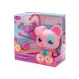 Imagem de Brinquedo Rainbow Pets Dodoi Cachorrinho +3 Anos Bambola Brinquedos