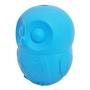 Imagem de Brinquedo Recheável Pet Games Corujinha Azul M