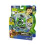 Imagem de Brinquedo Relógio Ben 10 Omnitrix Com 40 Frases - Sunny 1796